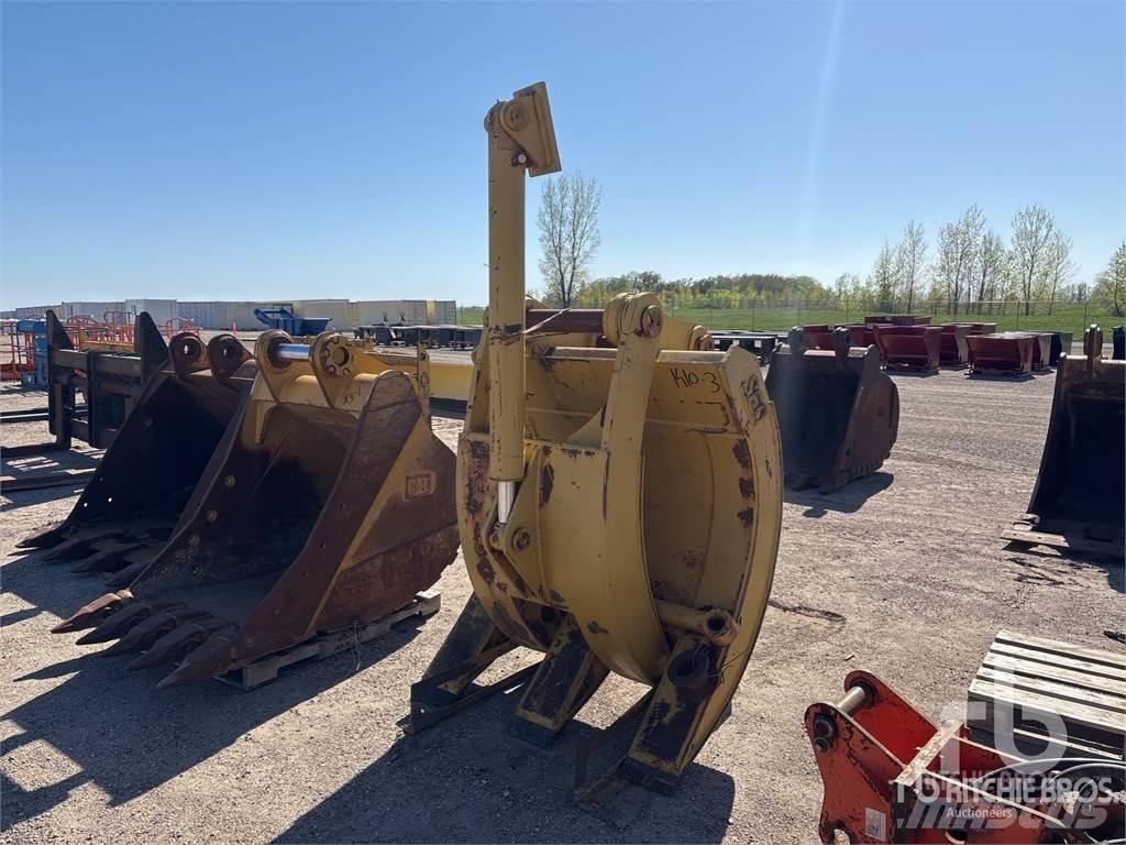  50 in Hydraulic Schaufeln