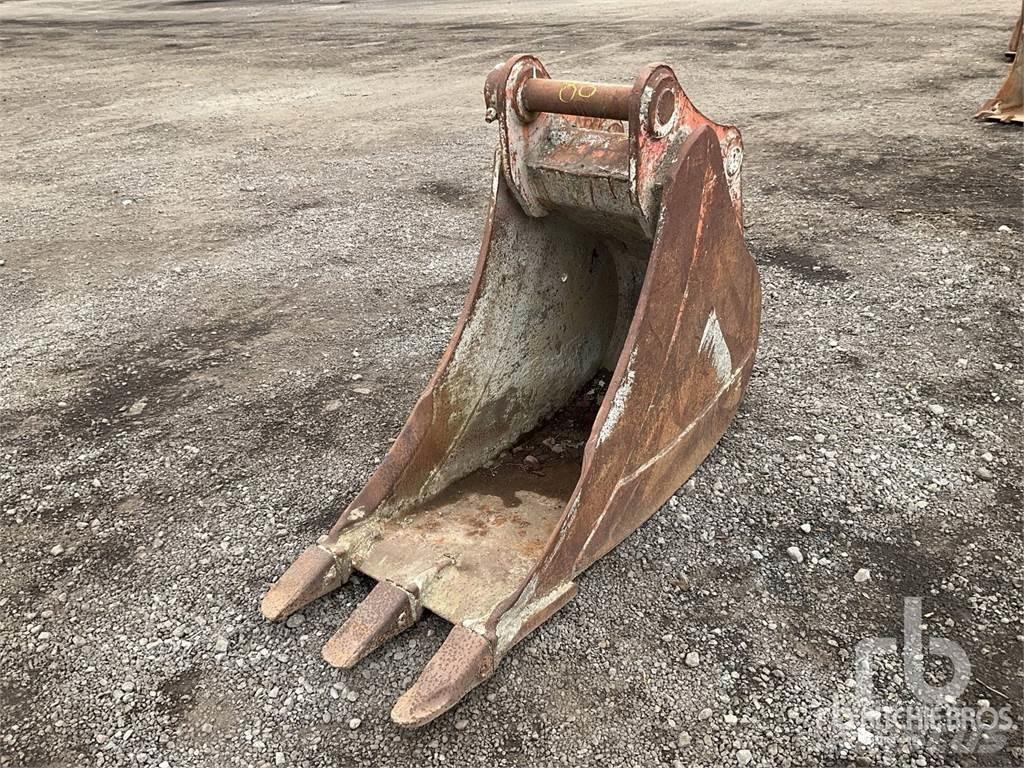 550 mm Digging Schaufeln