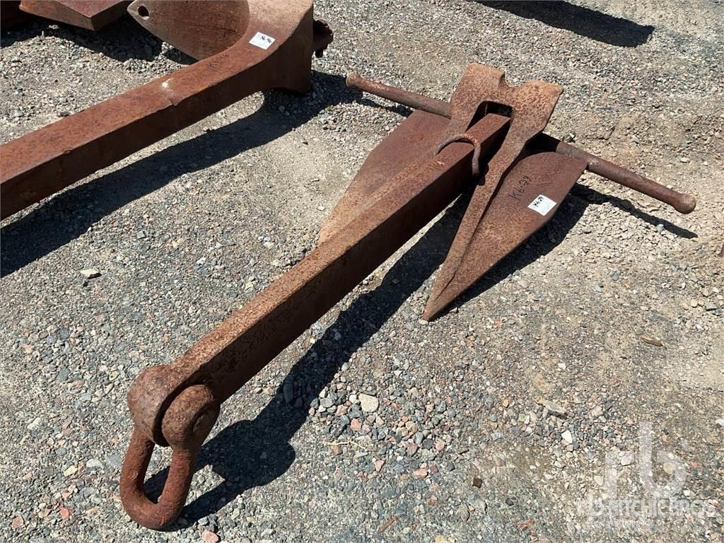  6 ft Boat Boote / Prahme