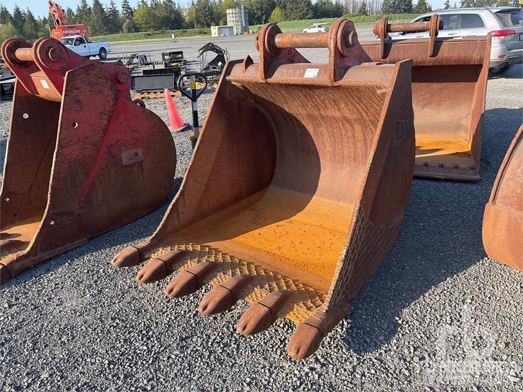  60 in Digging Schaufeln