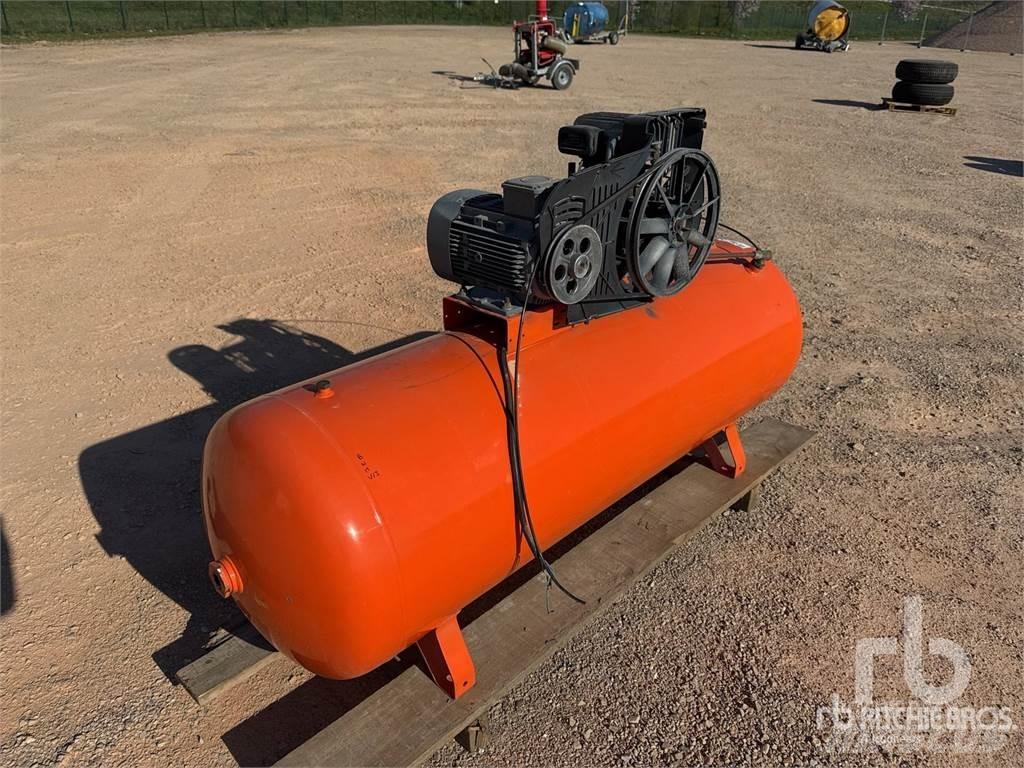  ABAC E40H510 Transport Sonstige