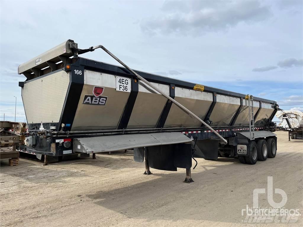 ABS WC345 Weitere Anhänger