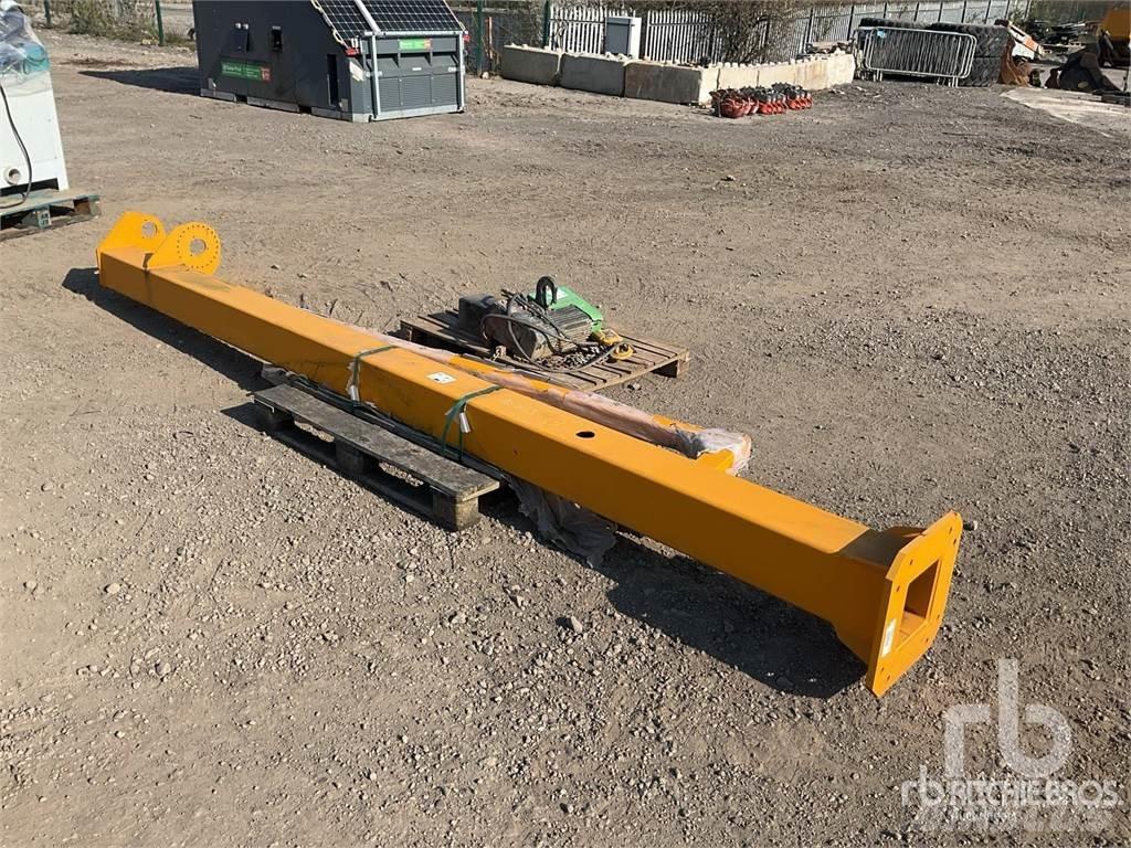 Abus LS Sonstige Baumaschinen