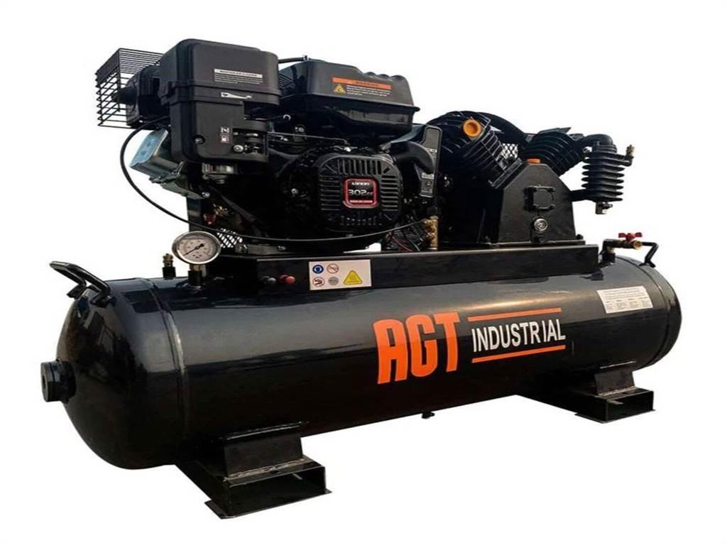AGT AC Kompressoren