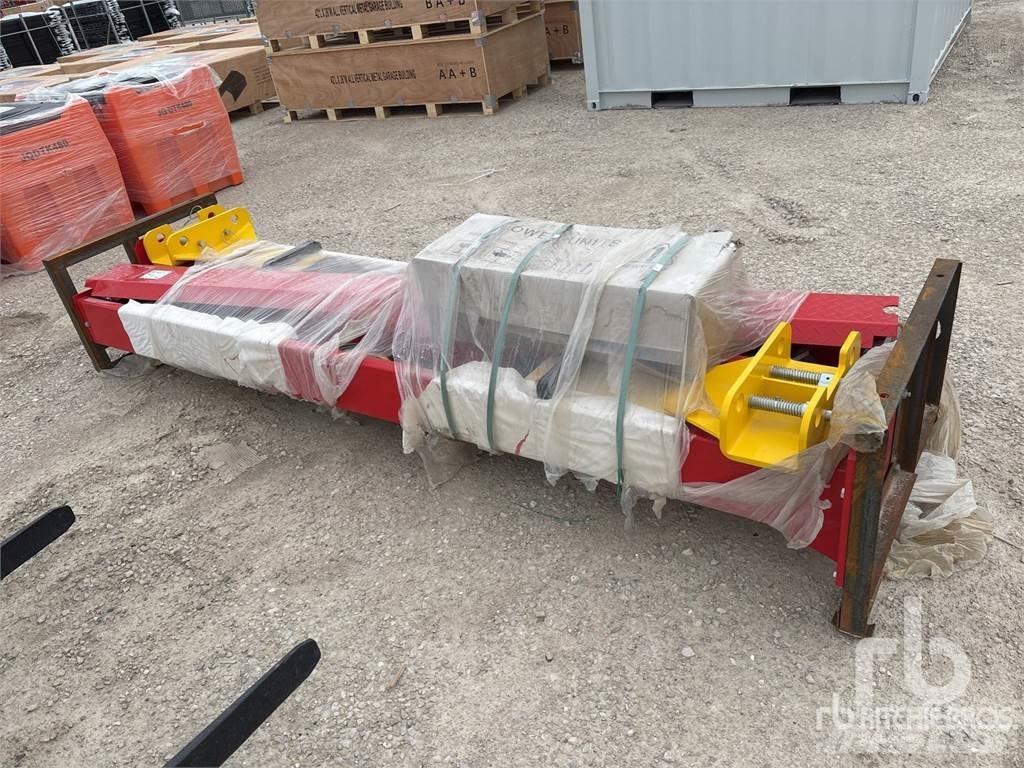 AGT ATK-B1000 Sonstige Baumaschinen