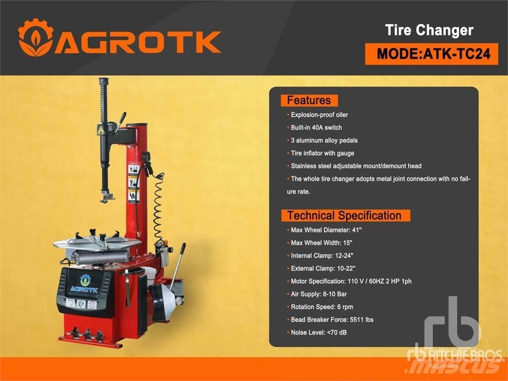 AGT ATK-TC24 Sonstige Baumaschinen