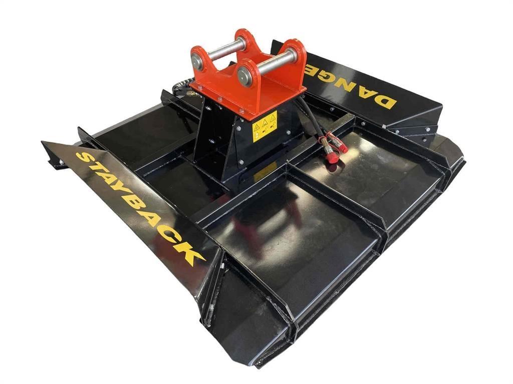 AGT EXRC54 Schredder