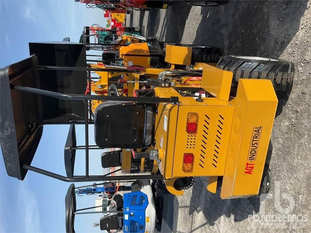 AGT KRW23 Radlader
