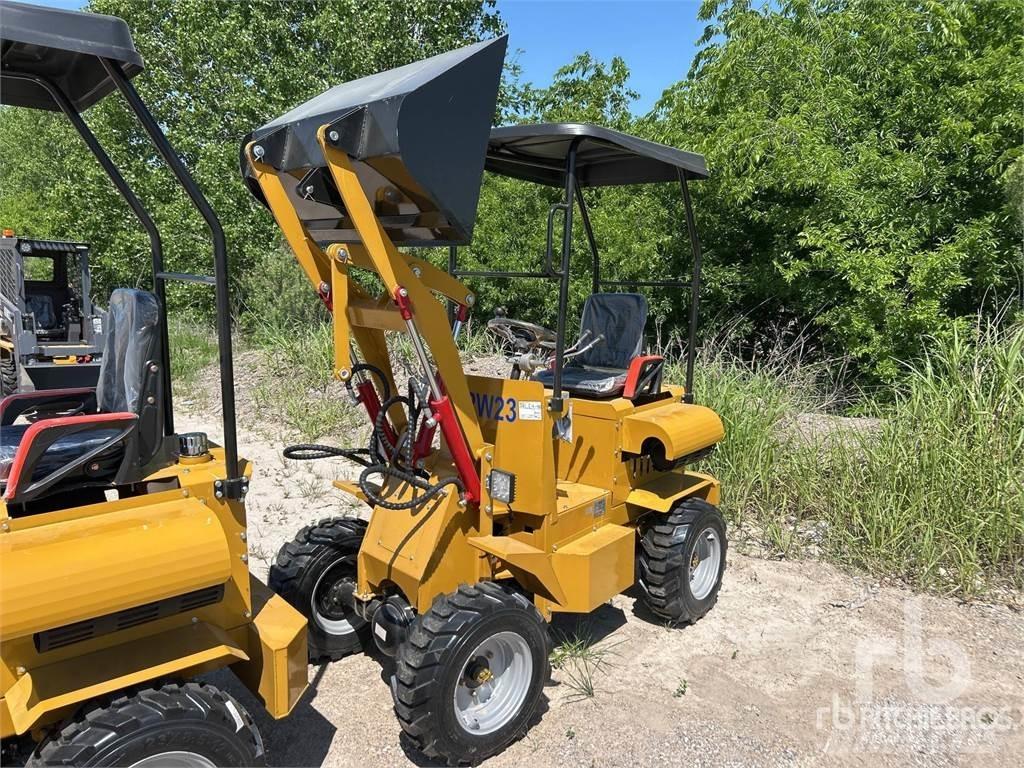 AGT KRW23 Radlader