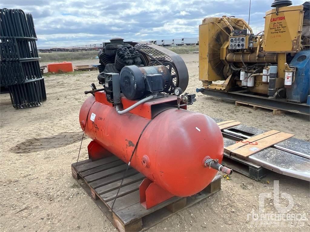  Air Compressor Kompressoren