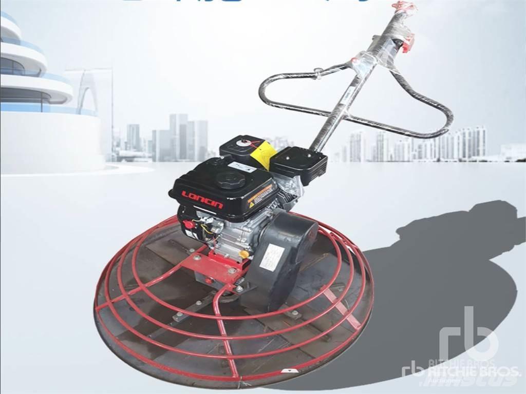 AM General SL90 Vibrationsgeräte