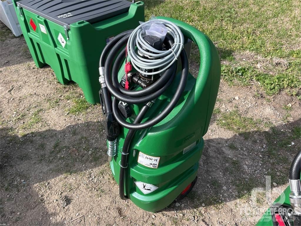 AM TANK 29 Sonstige Baumaschinen
