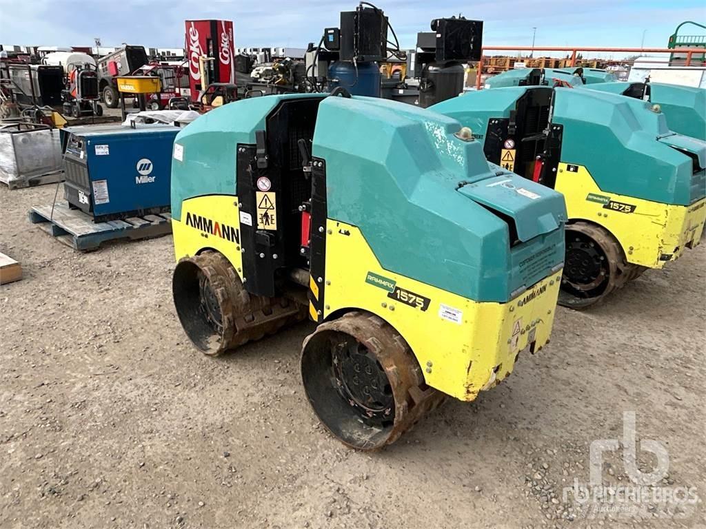 Ammann RX1575 Erdbauwalzen
