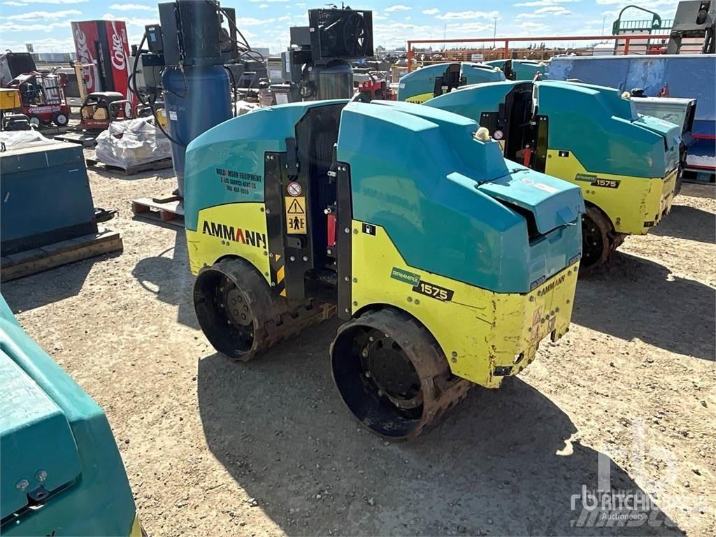 Ammann RX1575 Erdbauwalzen
