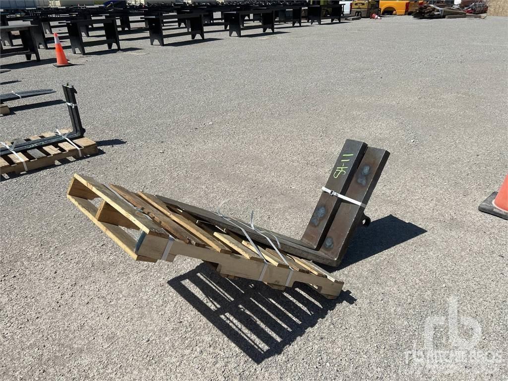 Arrow 15378 Gabeln