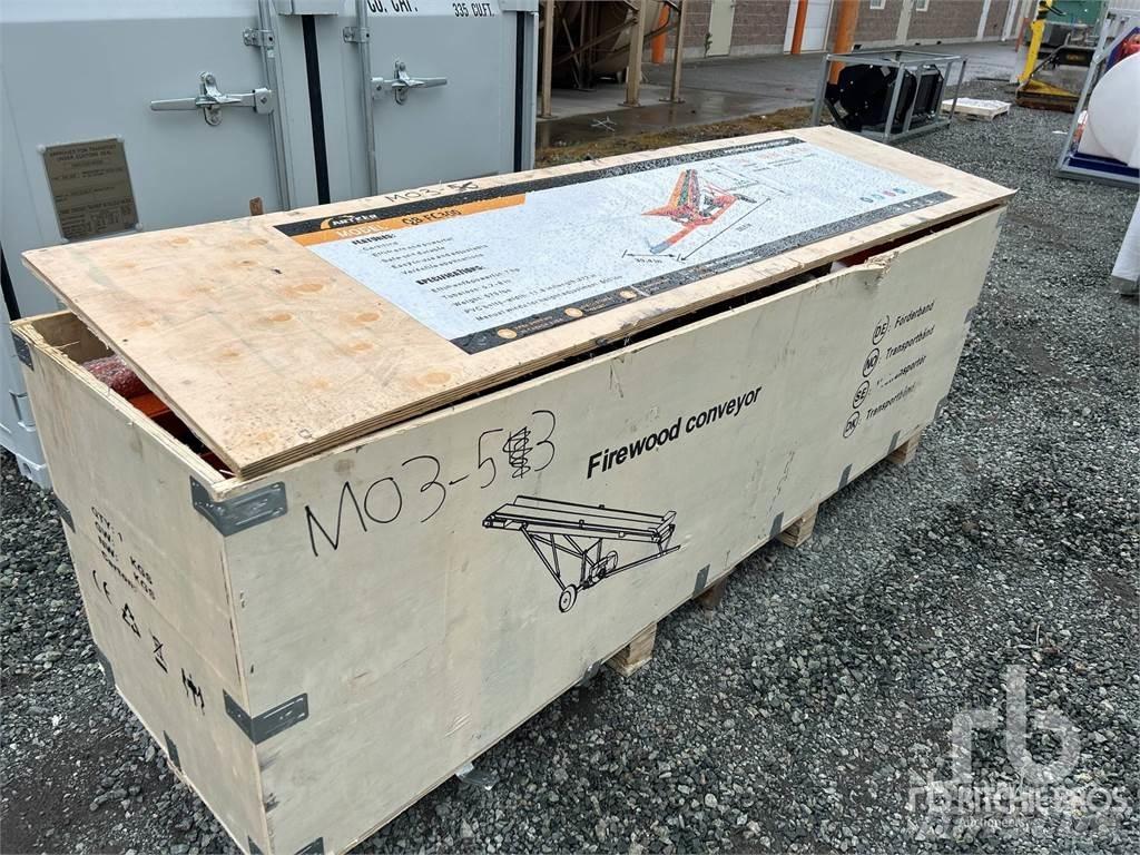 Arteer QB-FC300 Förderbandanlagen
