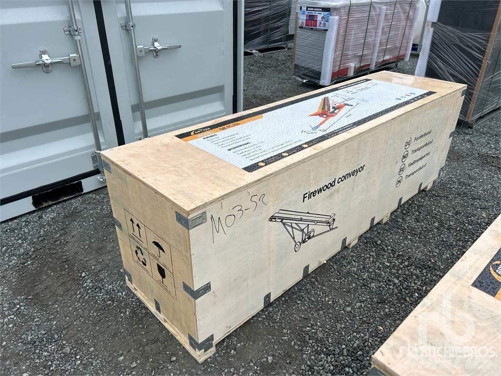 Arteer QB-FC300 Förderbandanlagen