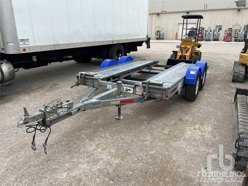  AT7000P Maschinetransporter