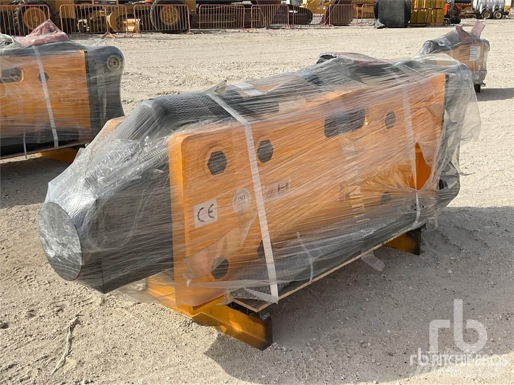  AXB BRK100 Hammer / Brecher