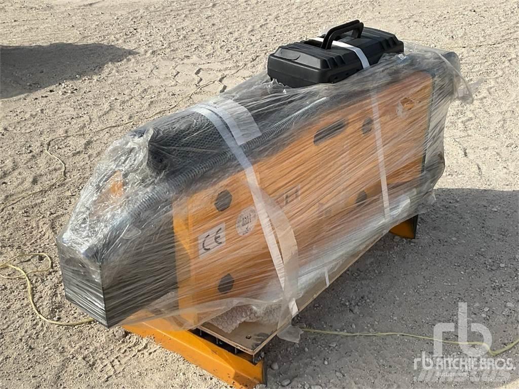  AXB BRK68 Hammer / Brecher