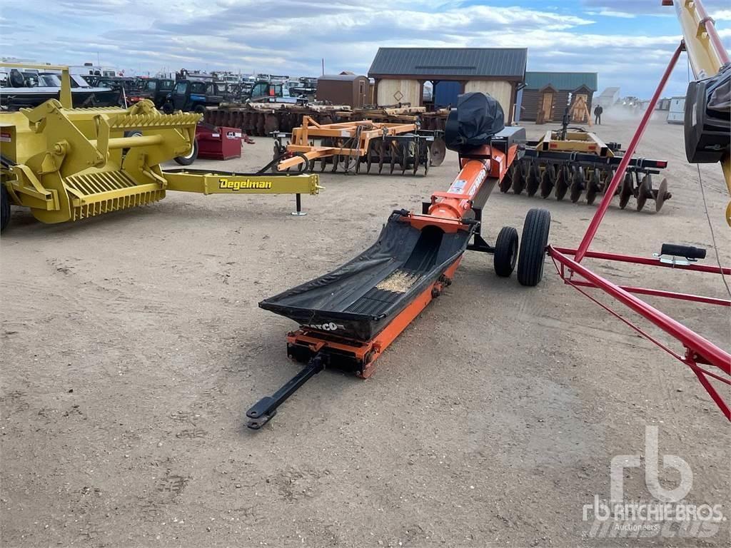 Batco FX1515LP Förderbänder