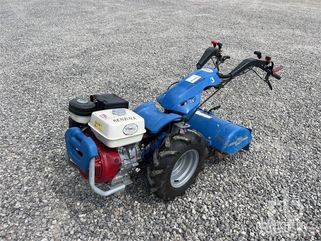 BCS 730 Grubber