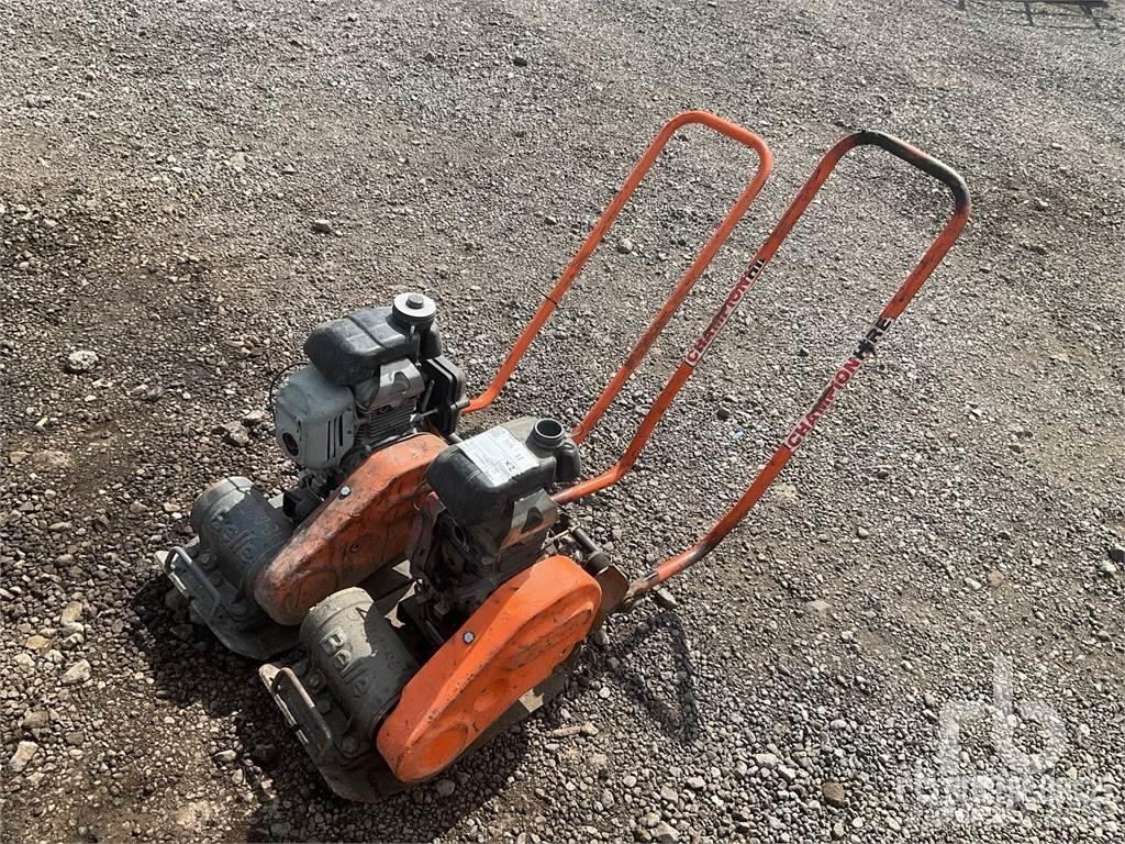 Belle ELX3201 Vibrationsgeräte