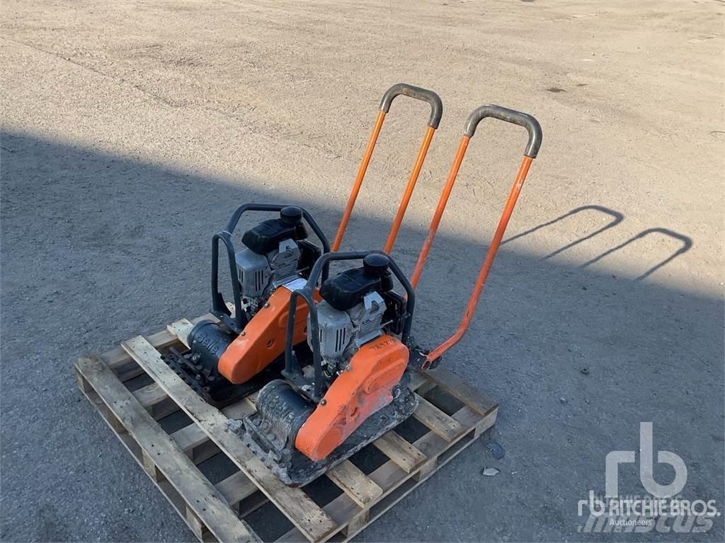 Belle LC3251 Vibrationsgeräte