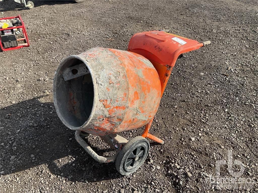 Belle M54B Betonmischer