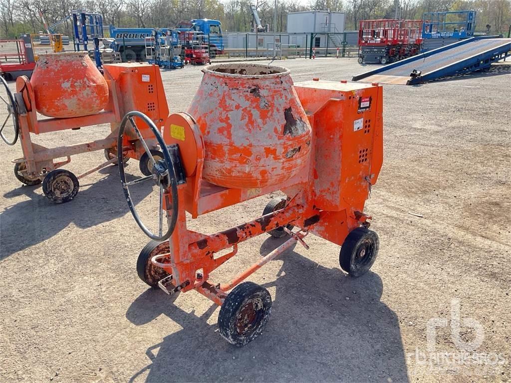 Belle PM20 Betonmischer