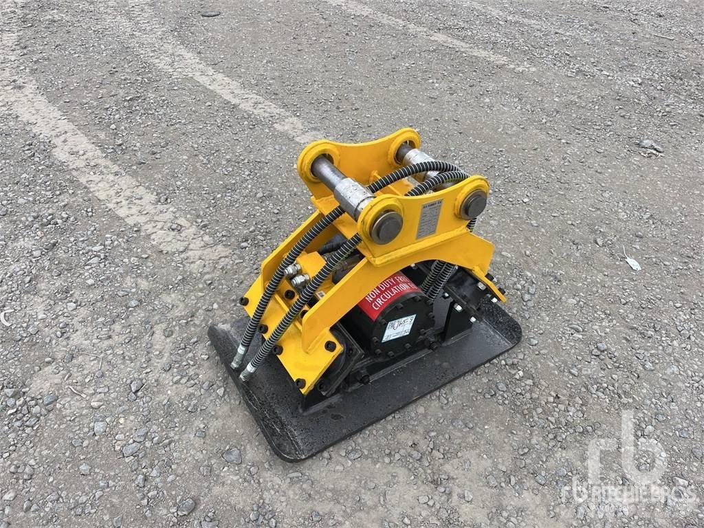  BLK 04 Hammer / Brecher