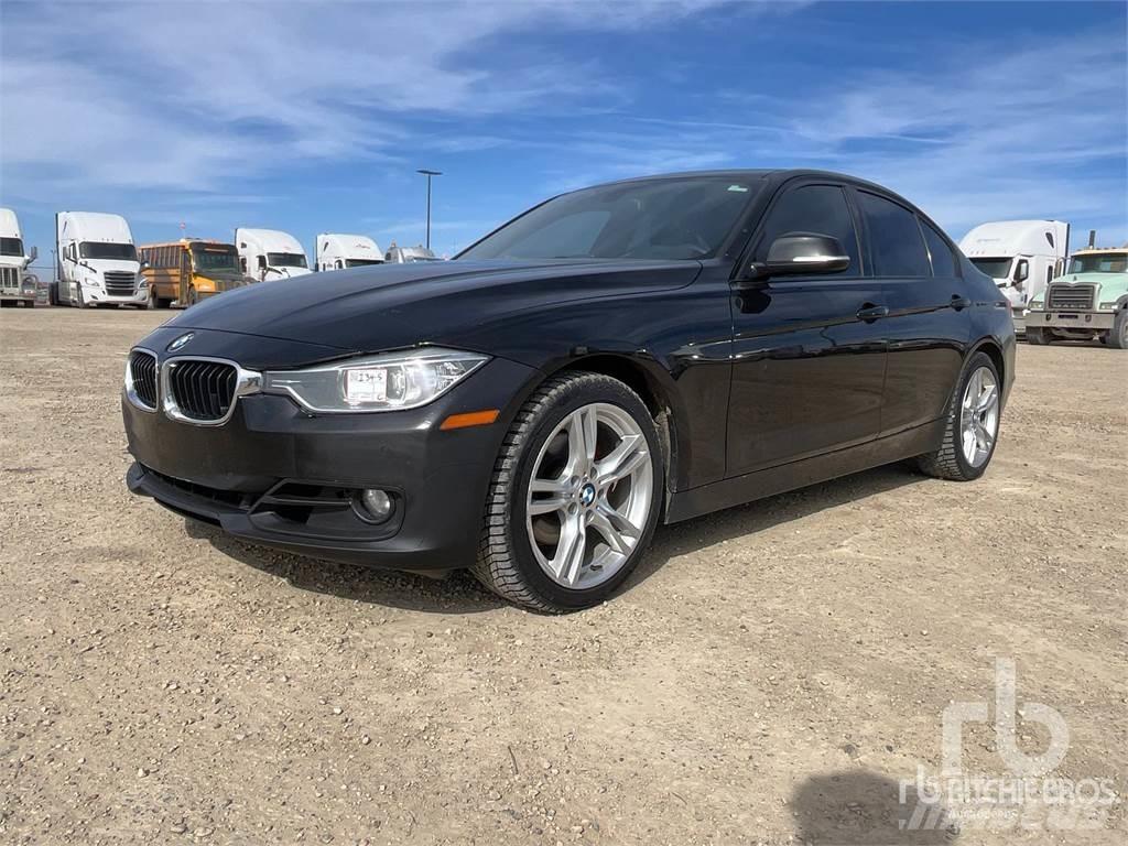 BMW 328I PKWs