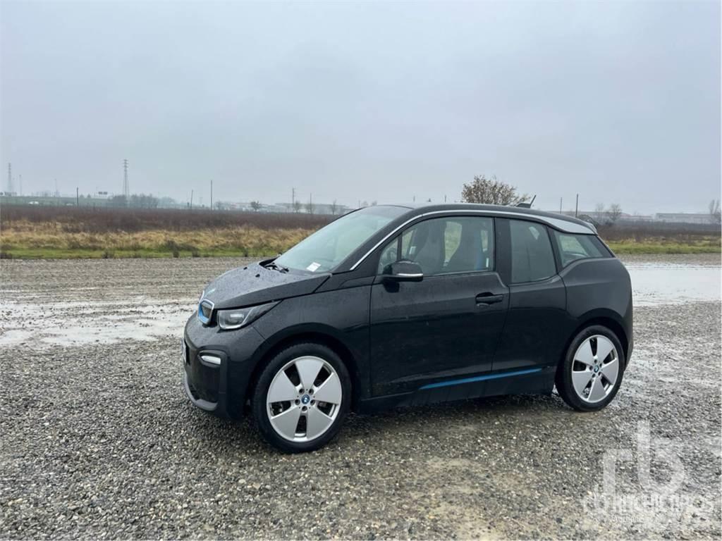 BMW I3 PKWs