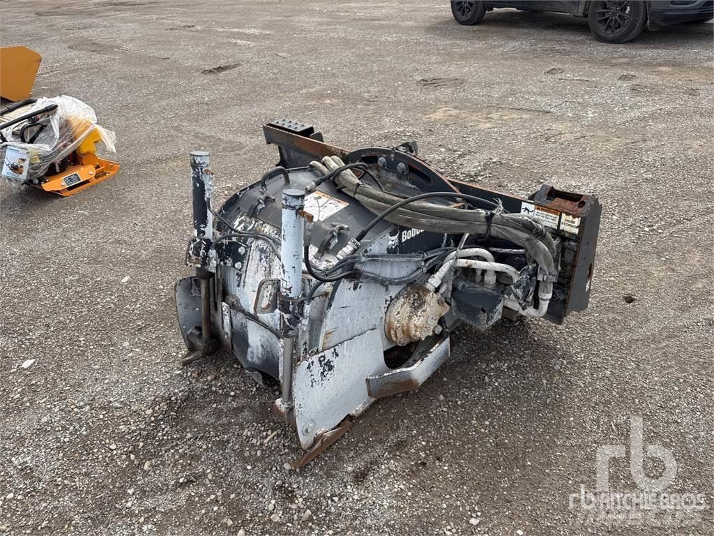 Bobcat 24PLA Andere Zubehörteile