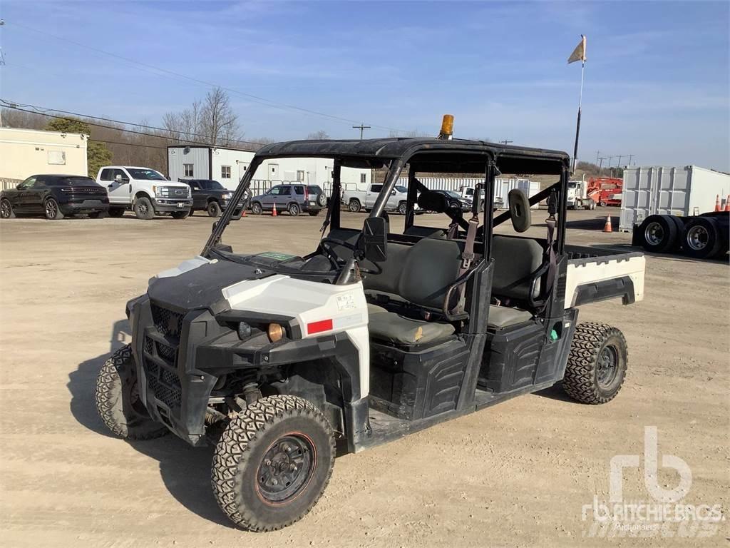 Bobcat 3400XL Arbeitsfahrzeuge