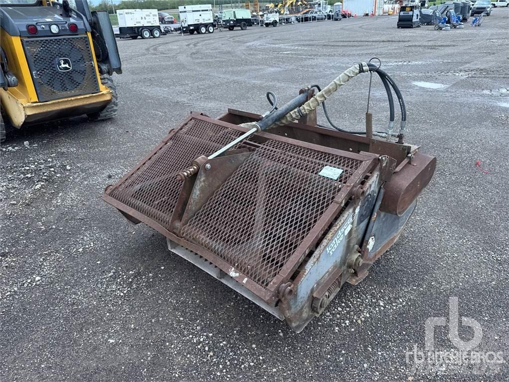 Bobcat IR5A Andere Zubehörteile