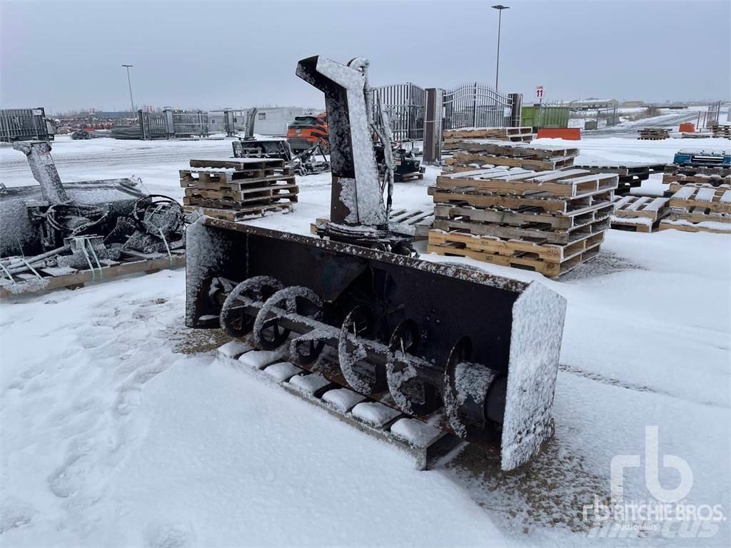 Bobcat SB200X72 Andere Zubehörteile