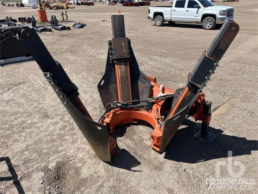 Bobcat TS36 Andere Zubehörteile