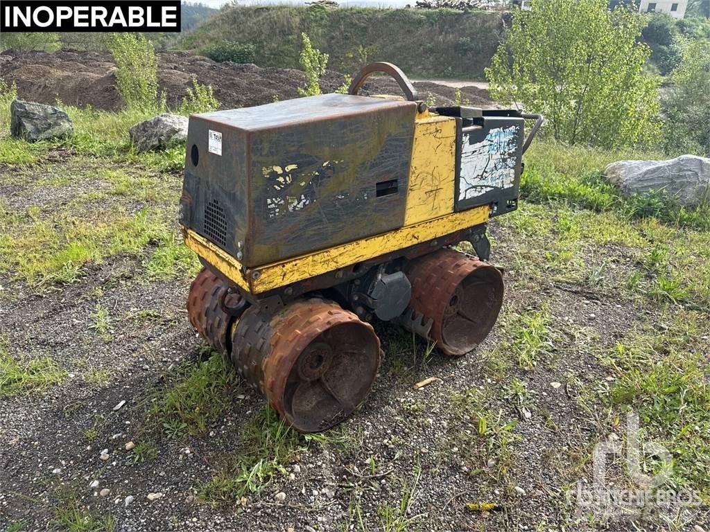Bomag BMP851 Erdbauwalzen