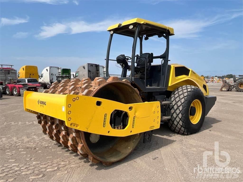 Bomag BW211D-5 Müllverdichter
