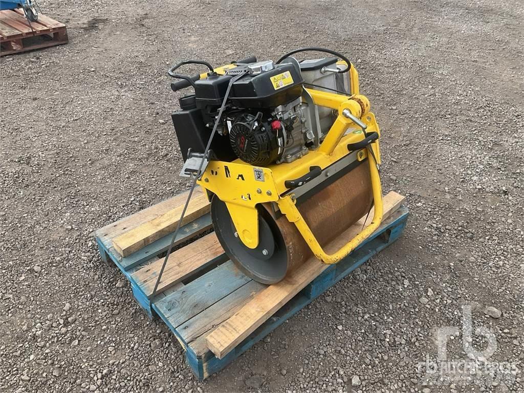Bomag BW55E Andere Walzen