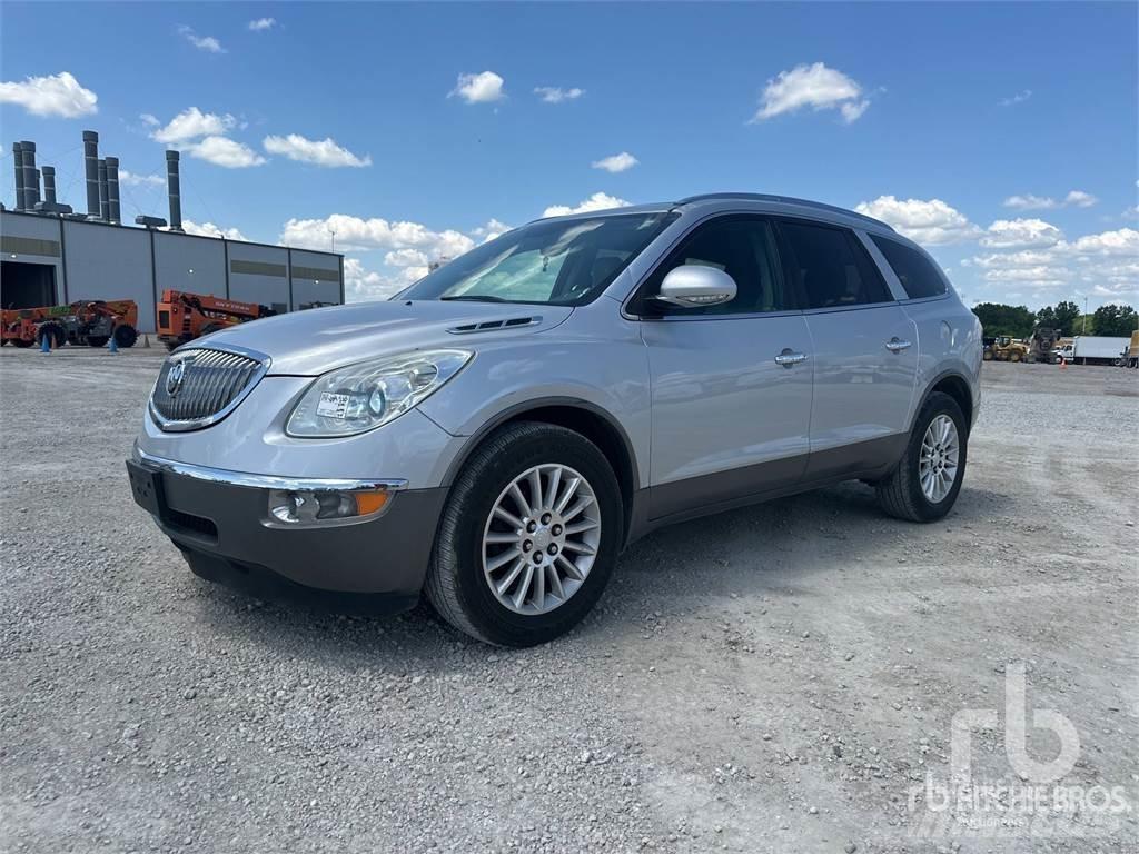 Buick ENCLAVE Pickup/Pritschenwagen