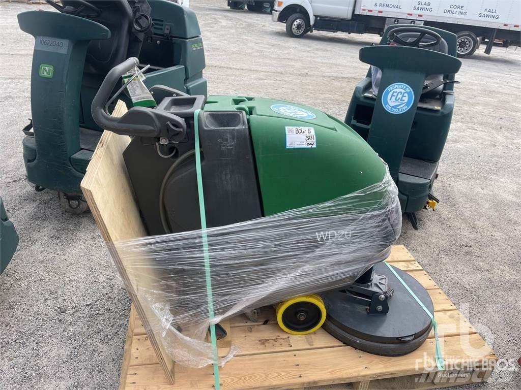 Bulldog WD20 Kehrer