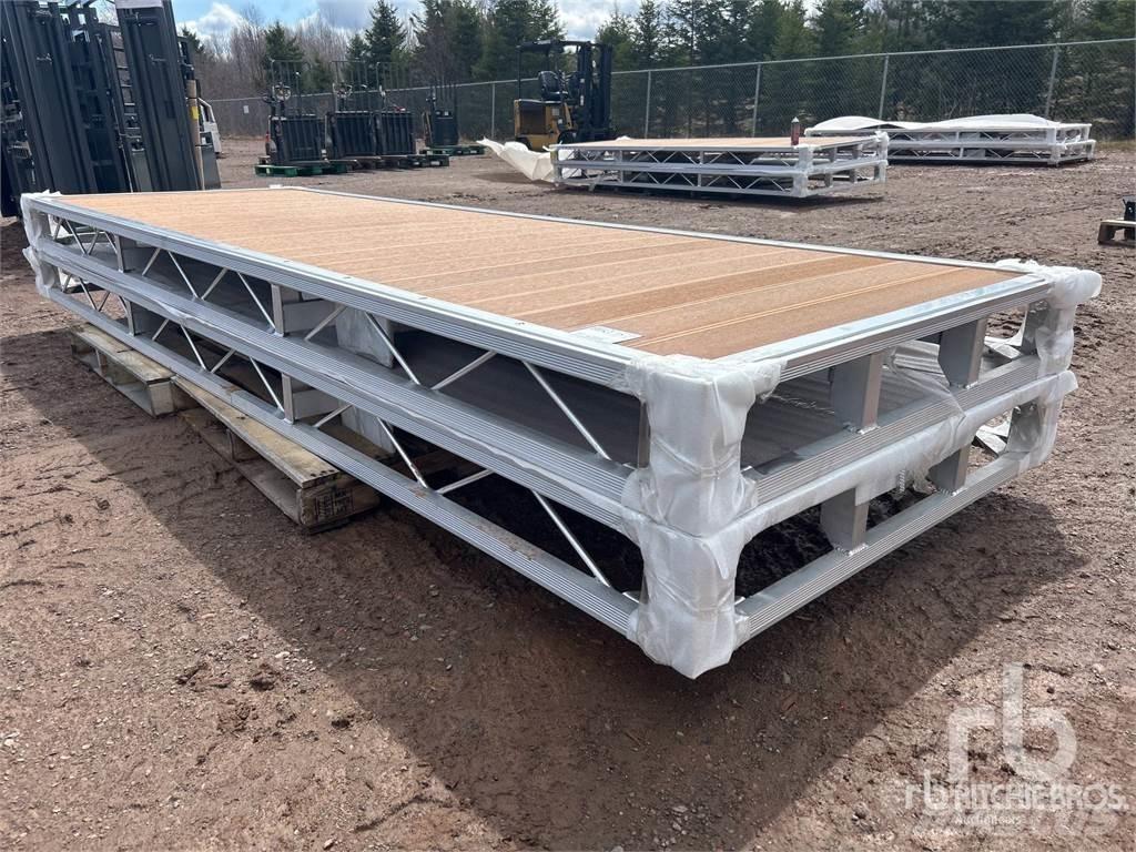  BYT BDF412 Boote / Prahme
