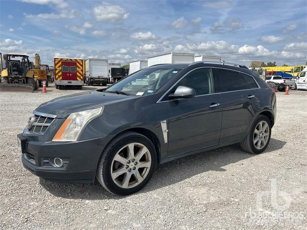 Cadillac SRX Pickup/Pritschenwagen