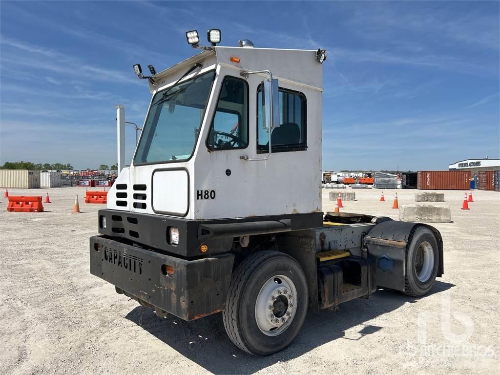 Capacity TJ5000 Sattelzugmaschinen