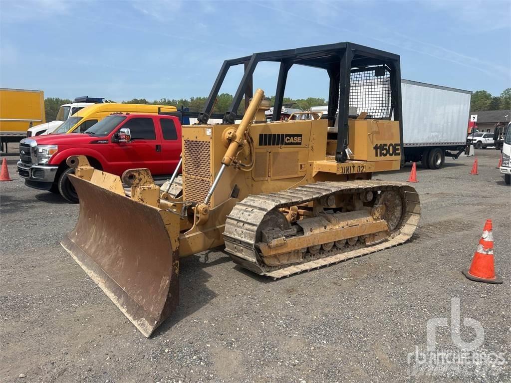 CASE 1150E Bulldozer