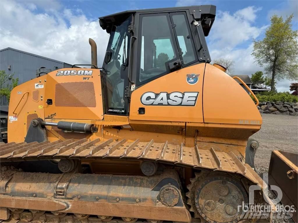 CASE 2050M Bulldozer