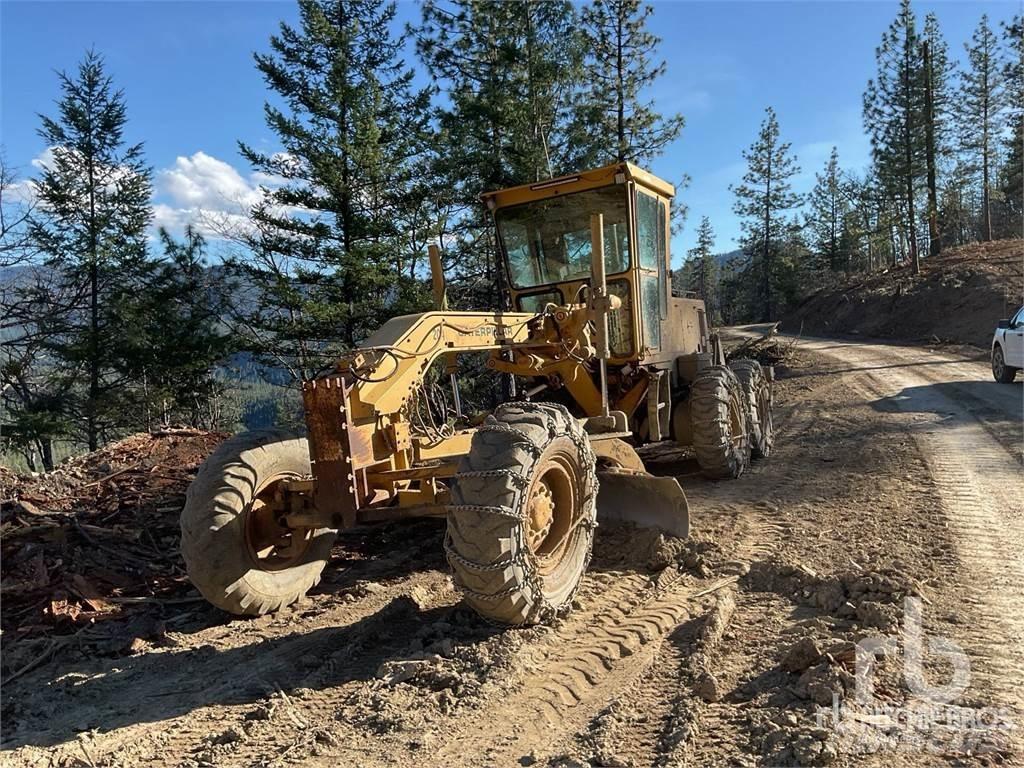CAT 140G Grader