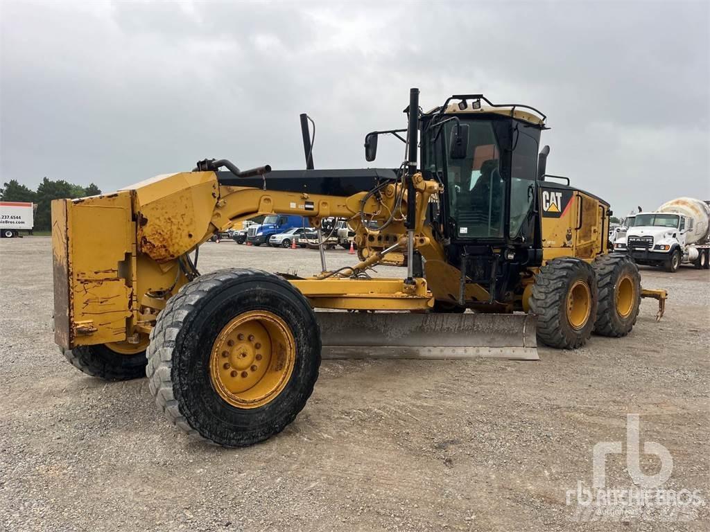 CAT 140M Grader